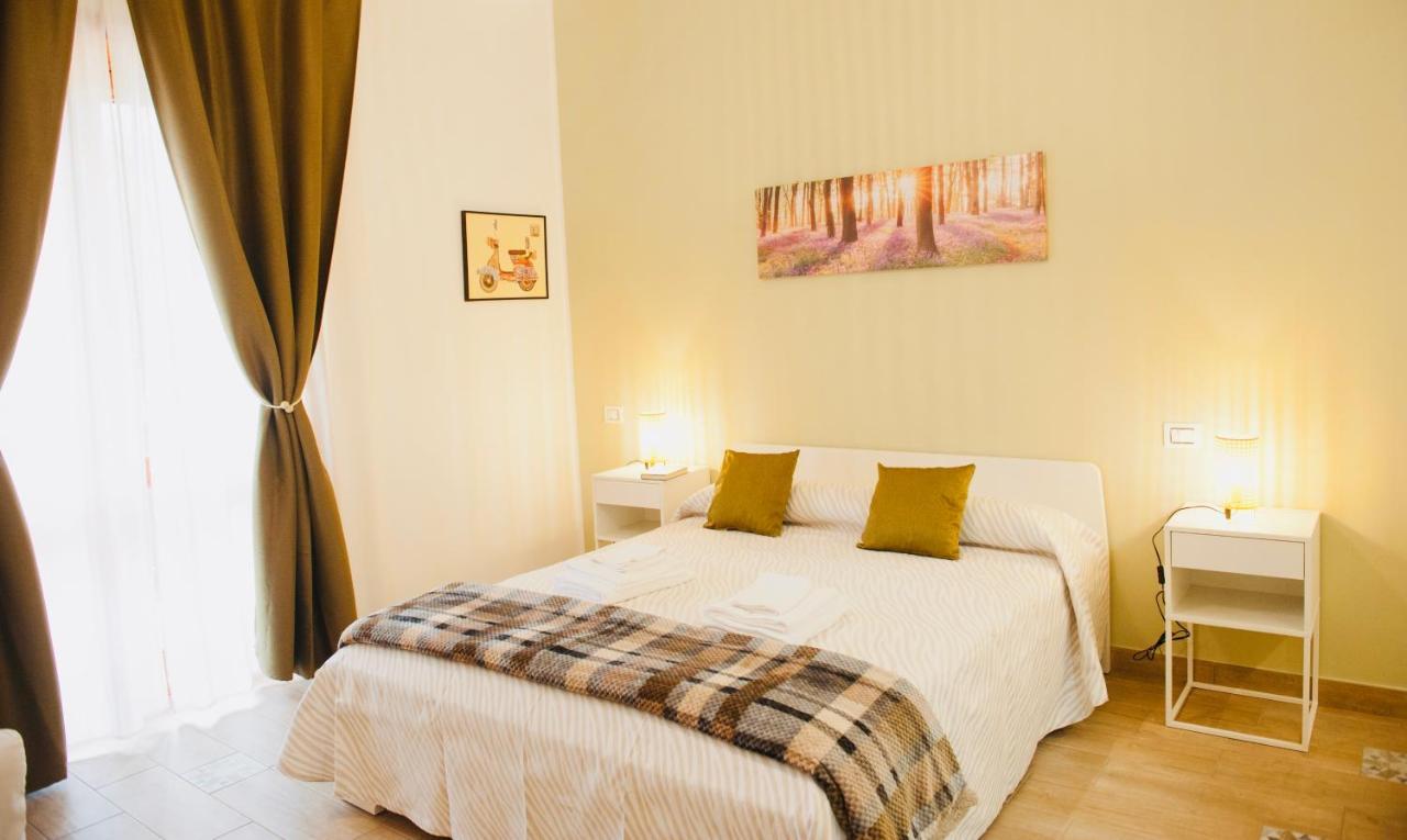 Ottaviano B&B Exterior photo
