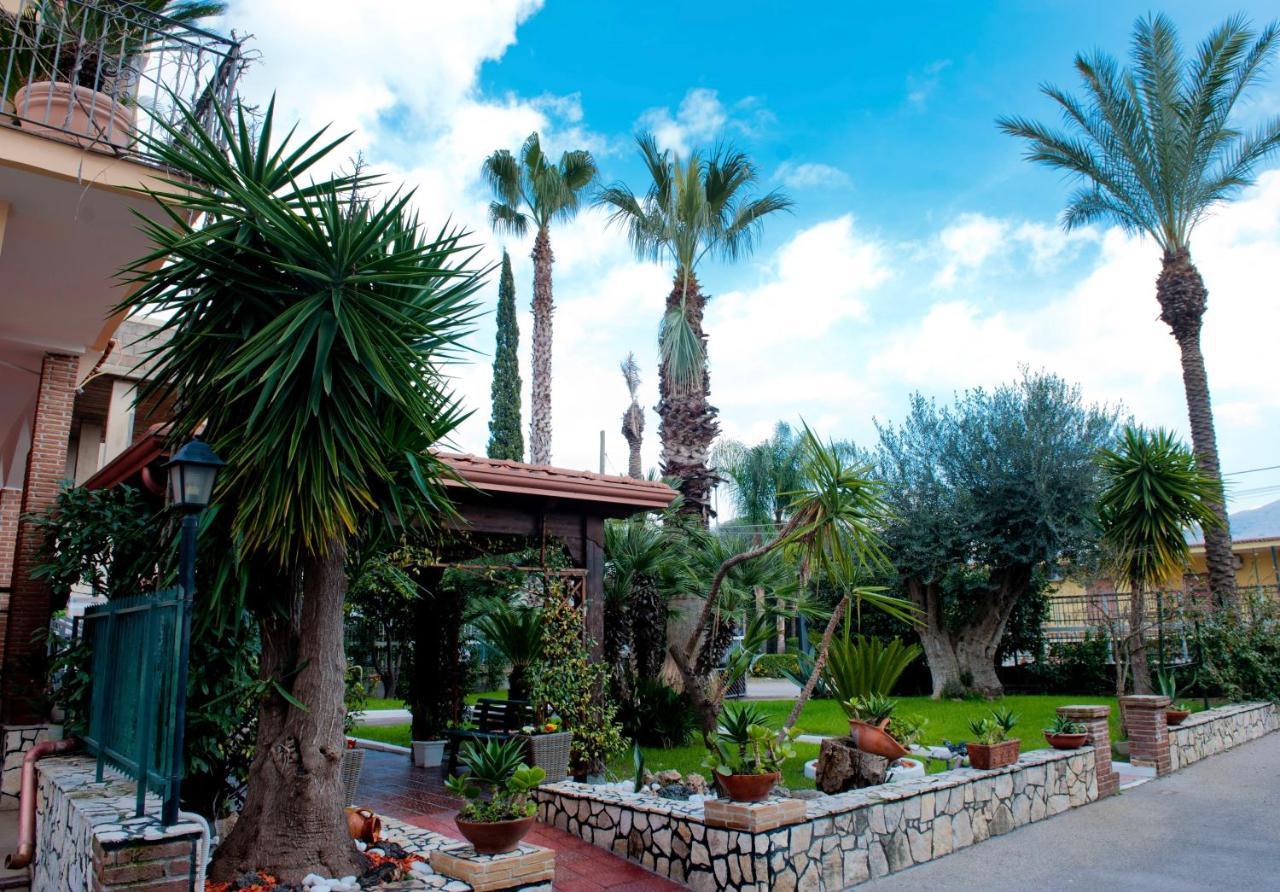 Ottaviano B&B Exterior photo