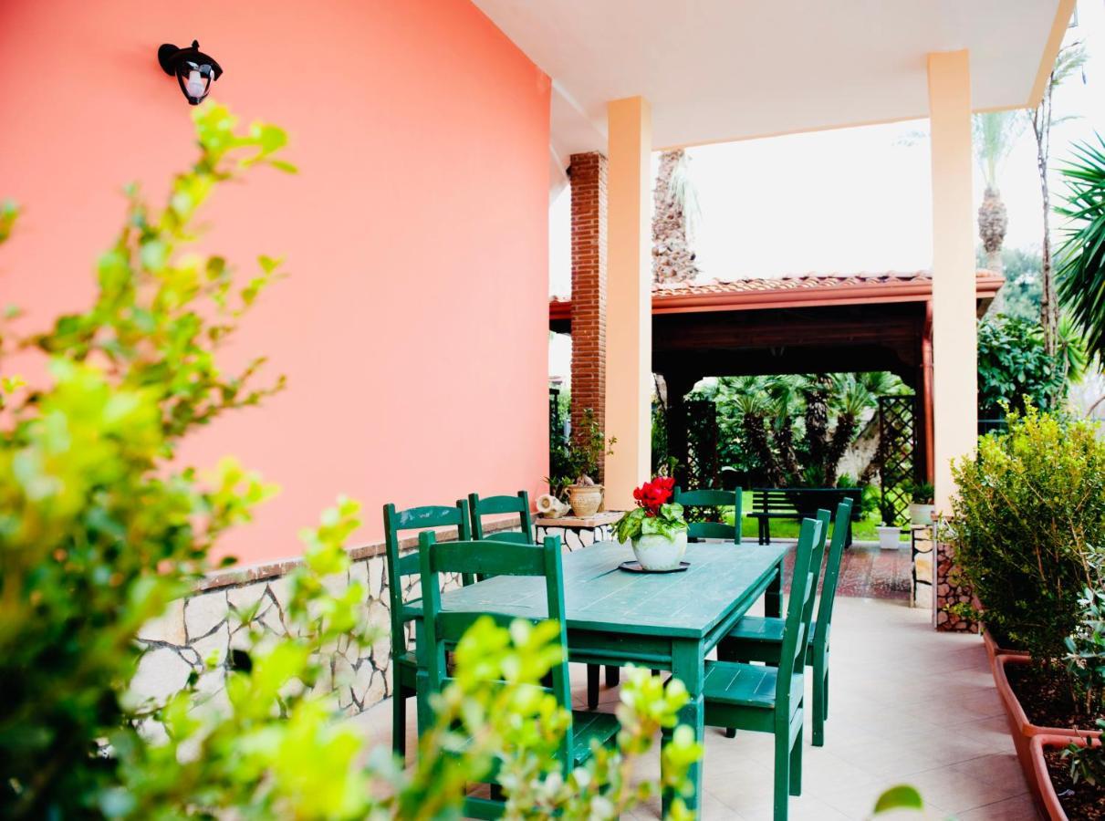 Ottaviano B&B Exterior photo