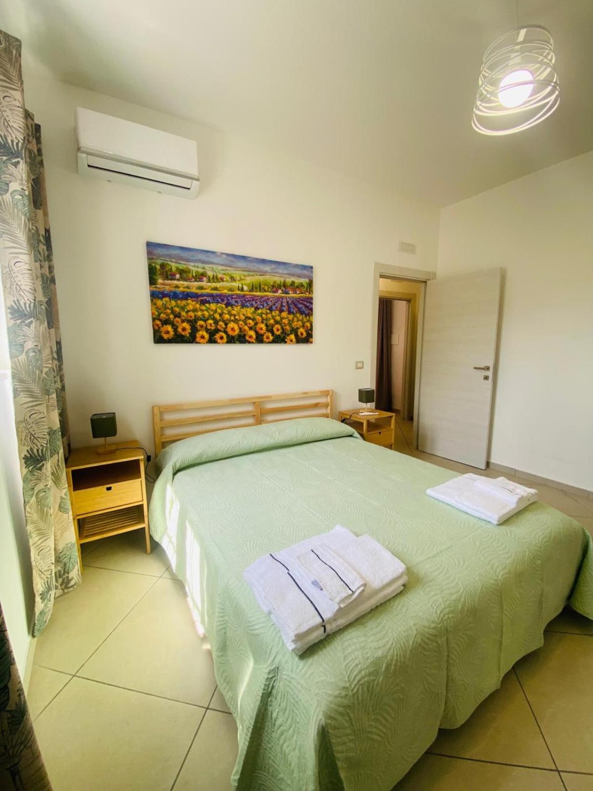 Ottaviano B&B Exterior photo